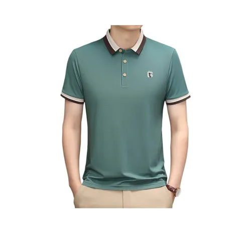 PIERRE CARDIN Поло Унисекс