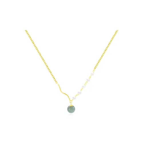 CARLHEIM Сплав Ожерелья Женские