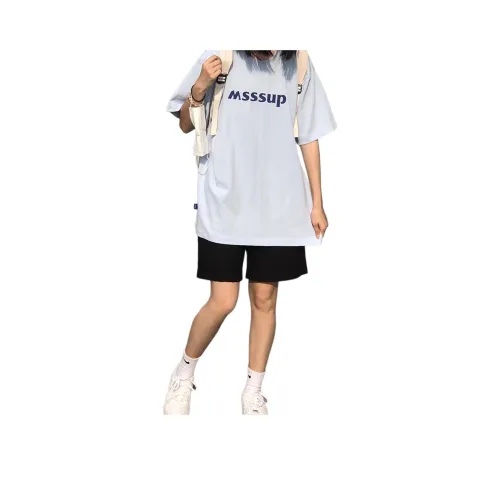 AN Женские Повседневные Шорты