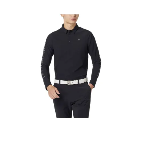 TaylorMade GOLF Поло Мужское