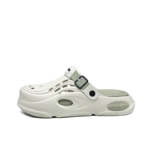 MESUCA River Trekking Сад Обувь Сабо Мужской