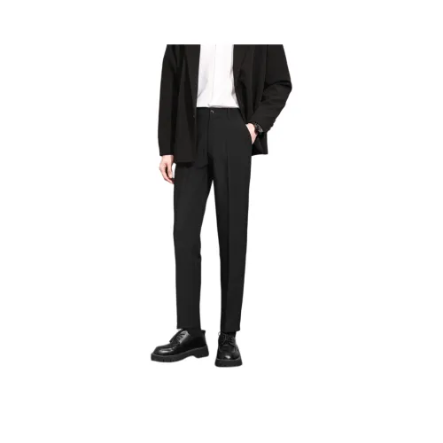 Zomuros Унисекс Костюмные Брюки