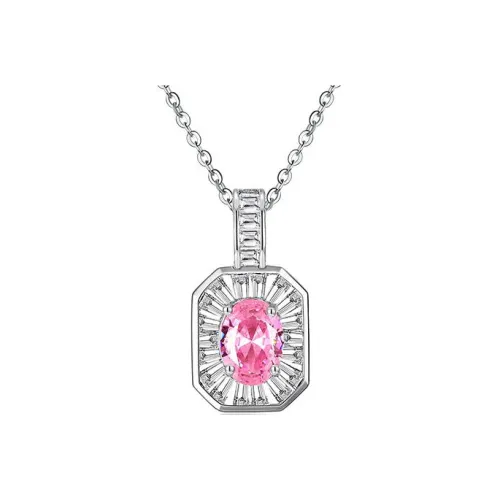 TRPOPO Медные Ожерелья Женские