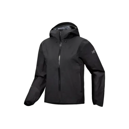 Arcteryx Gore TEX Куртки и Пальто Женские