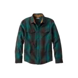 Тёмно-зелёный