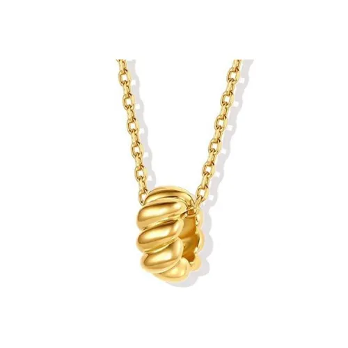 Floating Joy Сплав Ожерелья Женские