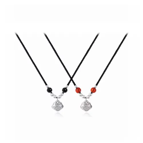 CHIEMOT Сплав Ожерелье Унисекс