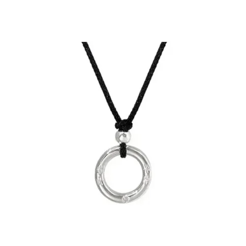 I&YOU Ожерелья Унисекс