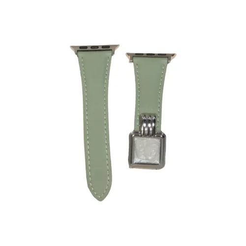 DAOWEI Ремешок Vivoiqoo Совместимость Натуральная кожа Материал