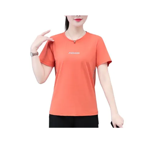 Kele Coco Стандартная T-рубашка Женская