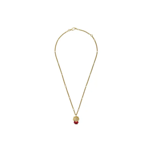 GUCCI Ожерелья Женские