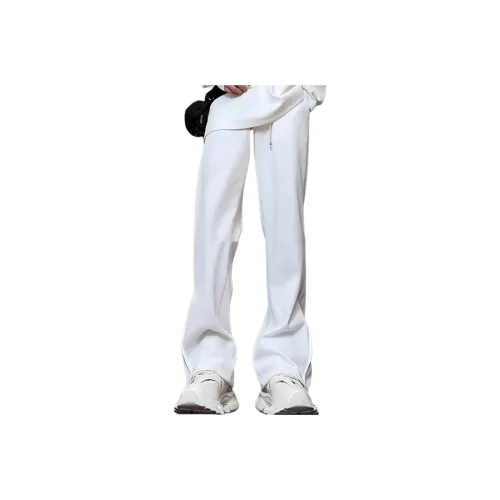 City Hipster Вязаные Спортивные Штаны Унисекс