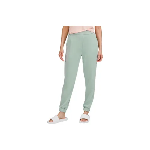 Lululemon Softstreme Женские Вязаные Спортивные Брюки