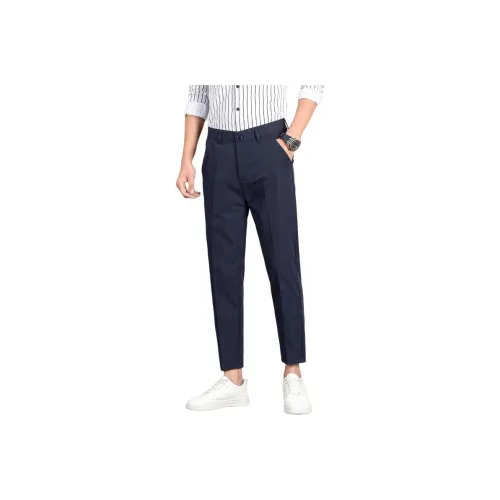 FRQ Унисекс Повседневные брюки