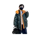 Армейский зеленый