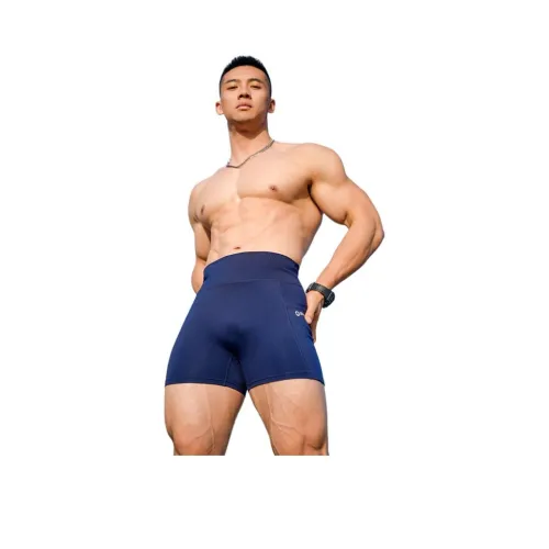 MOLIFANG Мужские спортивные шорты