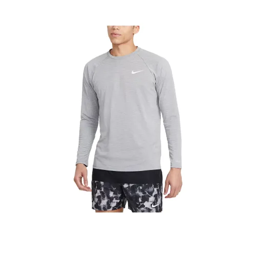 nike Dri Fit Мужские купальники Мужской Particle Серый