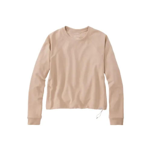 L.L.Bean Женские Толстовки