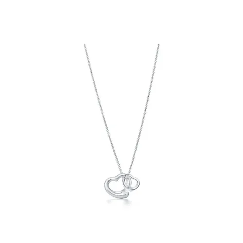 TIFFANY & CO. Ожерелья Женские