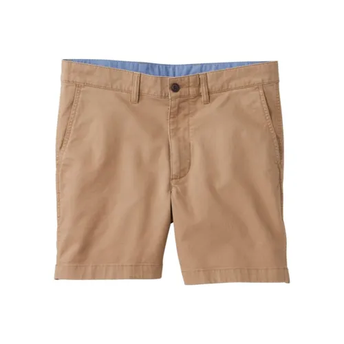 L.L.Bean Мужские Повседневные Шорты