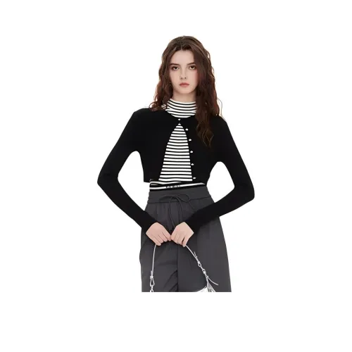 JORYAweekend Повседневный костюм женский черный