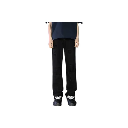 BOTH PLAY Унисекс Джинсы