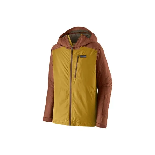 Patagonia Powder Town Insulated SKI Топ Мужской
