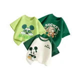 Di LV Звездный K Зеленый белый + Di Модный и крутой Матча Зеленый + Di Дикий Приключение Винтажный зеленый