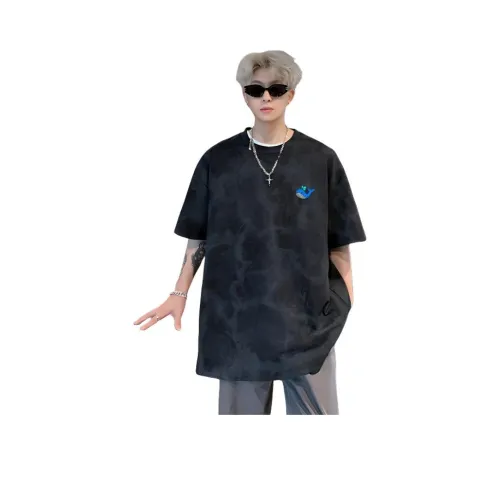 Fakeyoung Унисекс Футболки