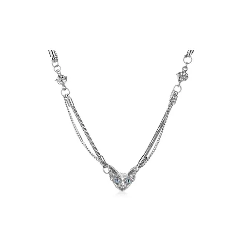 Tkb Western Luxury Streetwear UNIQUE And Sophisticated Design Ожерелья Унисекс