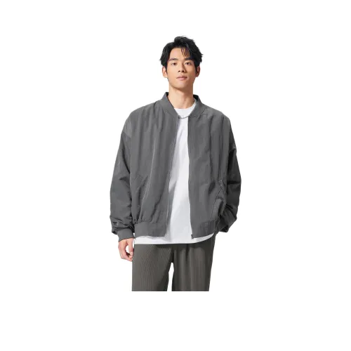 Bodydream Серый Унисекс Бейсбольная Джерси