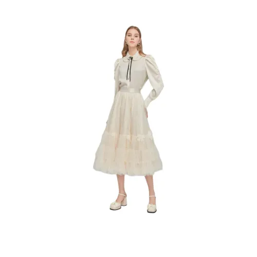 JORYAweekend Рубашка Женская Абрикос