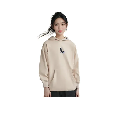 Incolore Толстовка Женская Светлый хаки