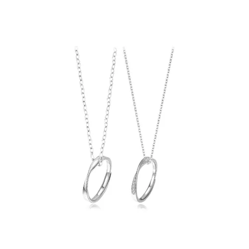 Inkopper Сплав Ожерелья Унисекс