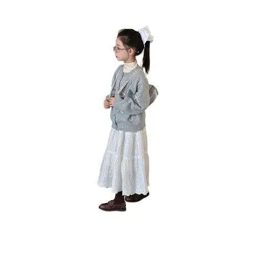 Подростки FIRS Kids Комплект с юбкой Изображение Цвет