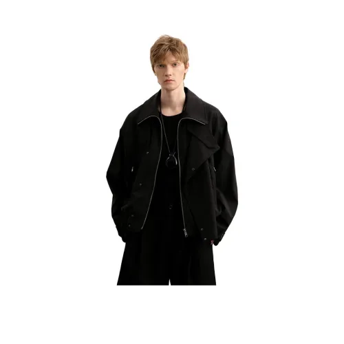 WHITT EPURE Куртки и Пальто Мужской