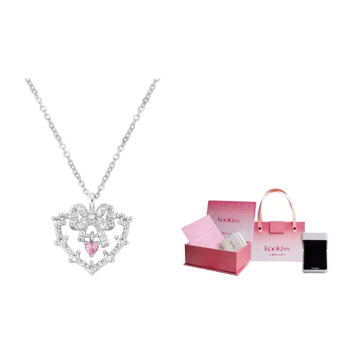 KOOKISS Ожерелья Женские