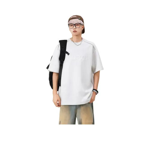 CTIDESTRAW Унисекс Футболка