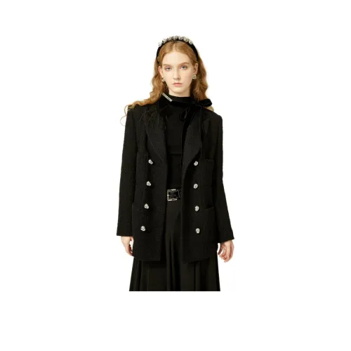 JORYAweekend Бизнес-костюм женский черный