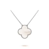 Бело-золотой