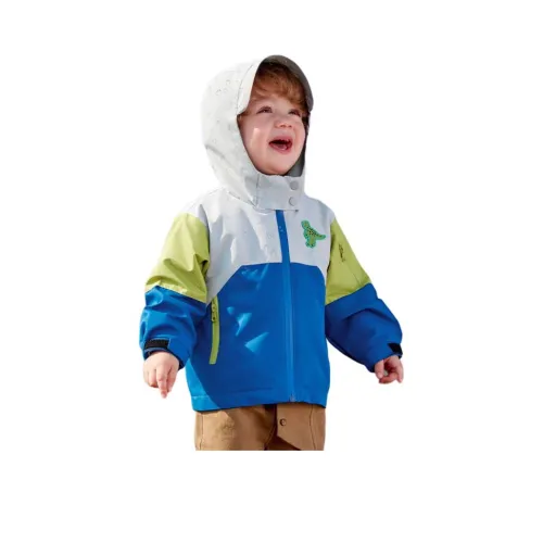 CICIIBEAR Ветровка Детская