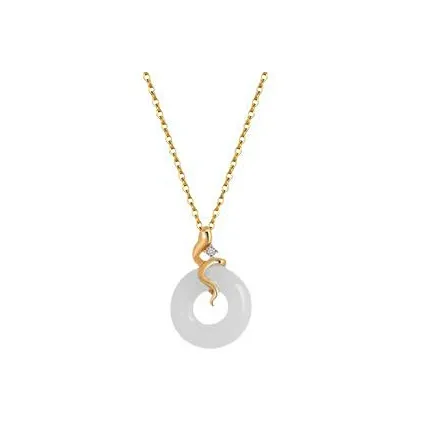 LuluCanaan Сплав Ожерелья Женские