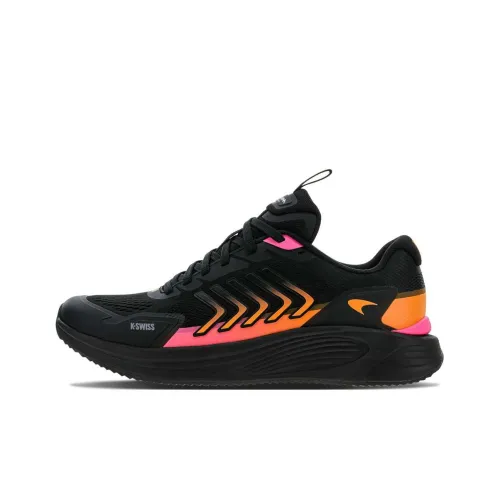 McLaren F1 Team x KSWISS Низкие Кроссовки для тренировок Мужские