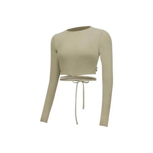 lululemon Стандартная футболка женская