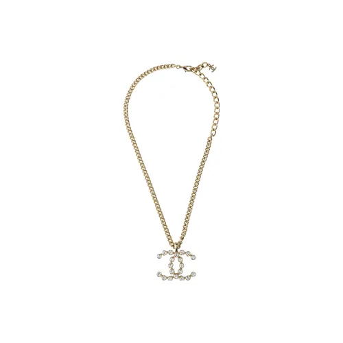 CHANEL Ожерелья Унисекс