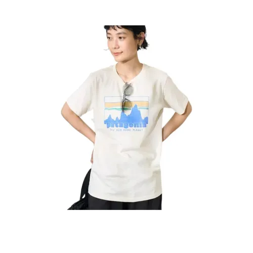 Patagonia T-рубашка для детей в возрасте 3-7 лет