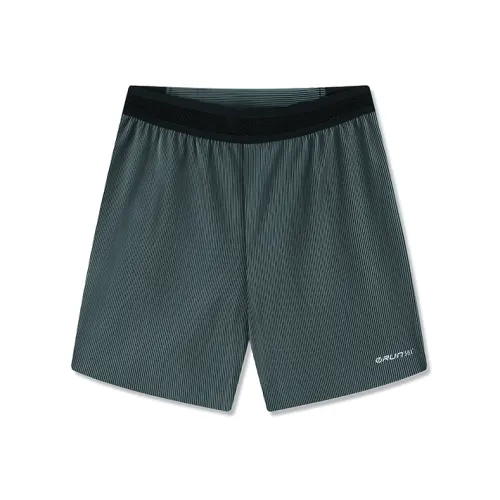 361° Супер-черные Женские Спортивные Шорты