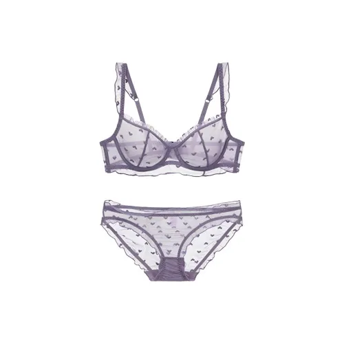 LUYOUYE Женское нижнее белье Наборы