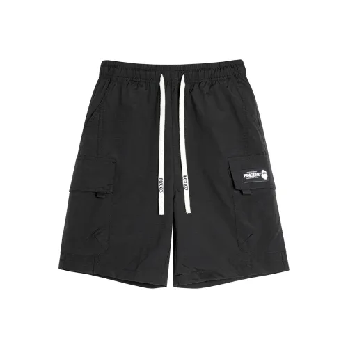 Fingercroxx Унисекс Повседневные Шорты