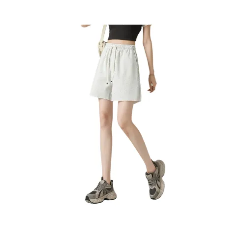 BALENO Женские Повседневные Шорты